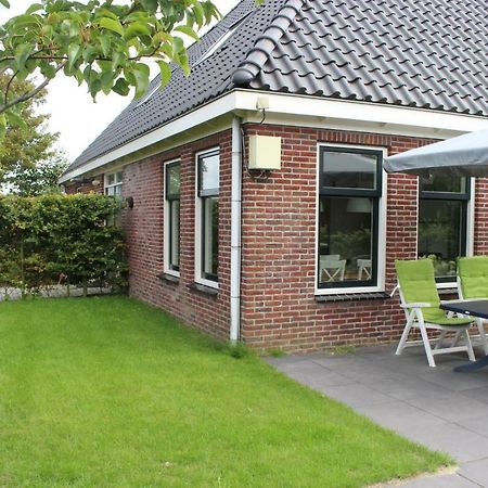Appartementen - Bungalowpark Mooyeveld - Uniek Gelegen In De Duinen! Егмонд-Біннен Екстер'єр фото