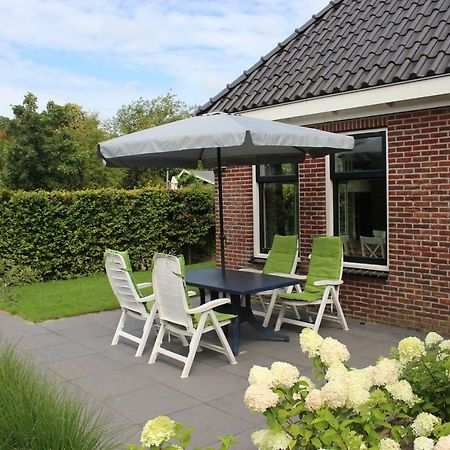 Appartementen - Bungalowpark Mooyeveld - Uniek Gelegen In De Duinen! Егмонд-Біннен Екстер'єр фото